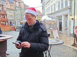 Weihnachtsmarkt 2024